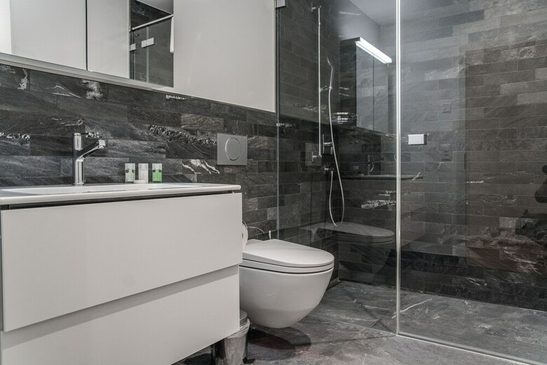Apartment Jungfraucenter Thunersee