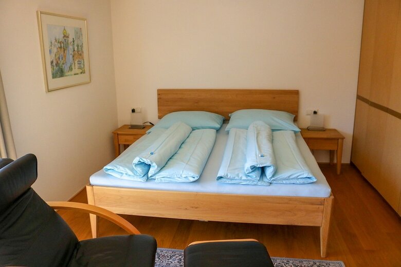 Apartamentos Appartment Moosbrugger