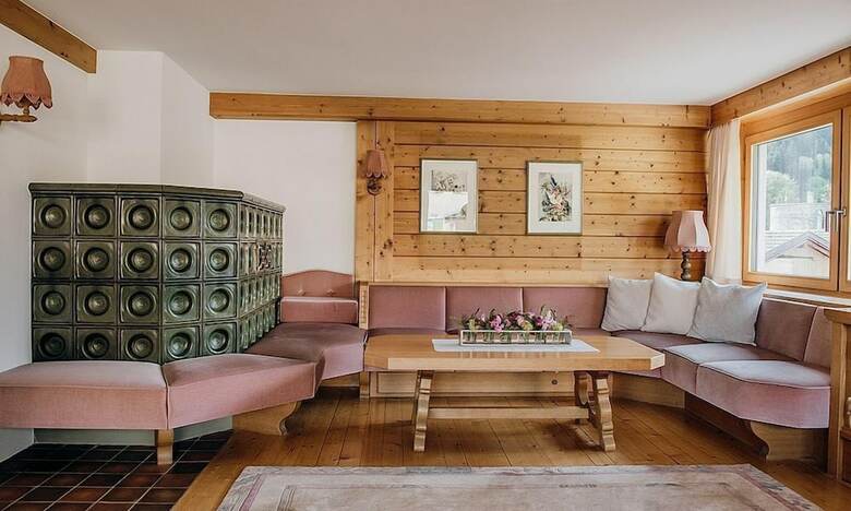Apartamentos Appartment Moosbrugger