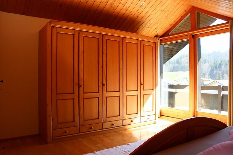 Apartamentos Appartment Moosbrugger