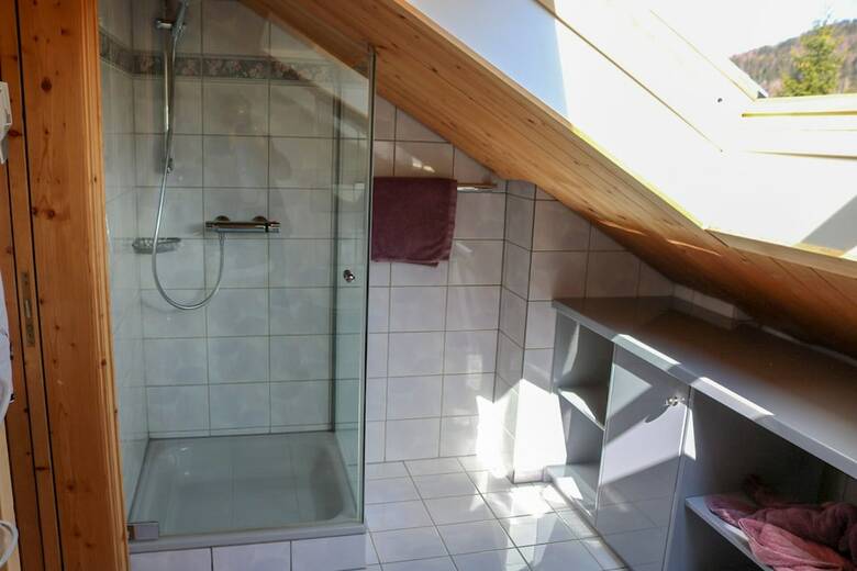 Apartamentos Appartment Moosbrugger