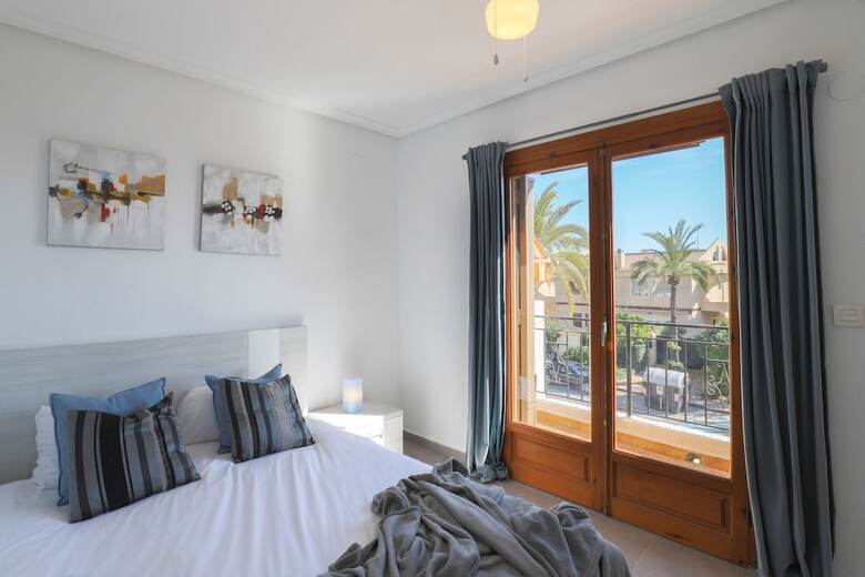 Apartamento Myflats Deluxe Santa Pola