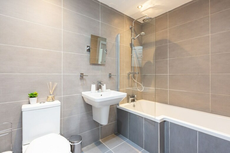 Apartamento Stylish Two Bed Shoreditch London Pad