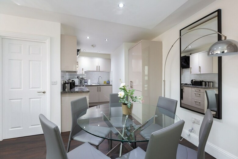 Apartamento Stylish Two Bed Shoreditch London Pad