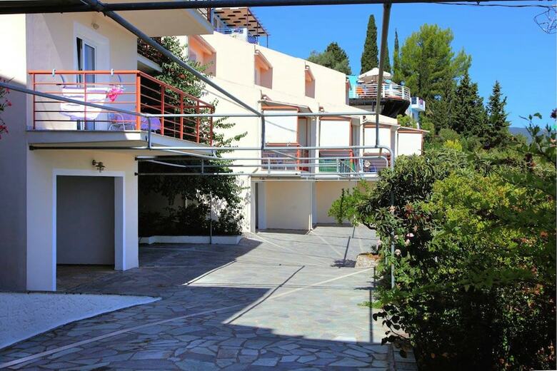 Apartamentos Miranda Resort