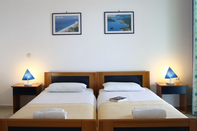 Apartamentos Miranda Resort