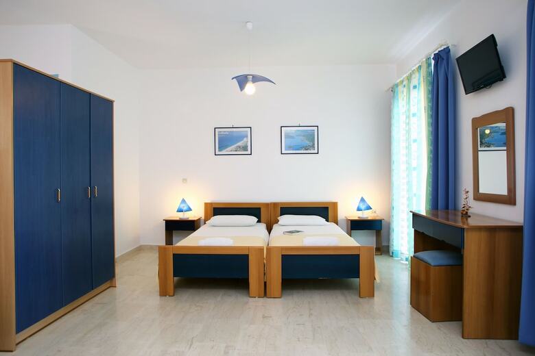 Apartamentos Miranda Resort
