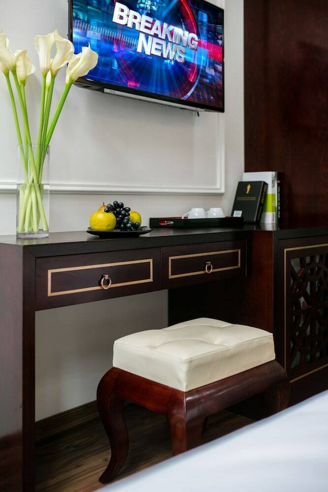 Mterre Boutique Hotel