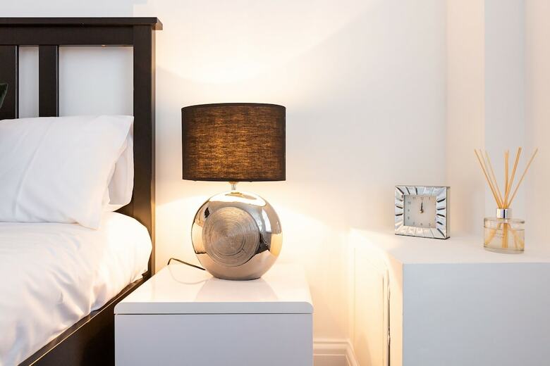 Apartamento Chic Three Bed Shoreditch Gem Sleeps 8 A1