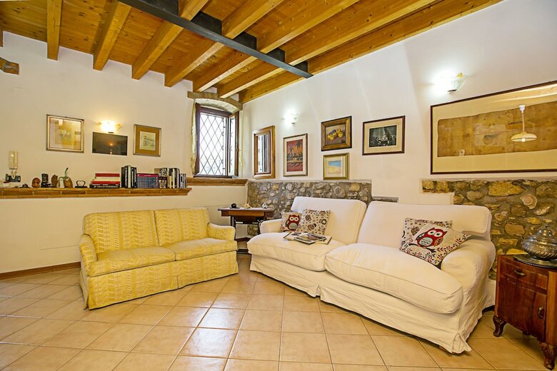 Apartamento Casa Venga