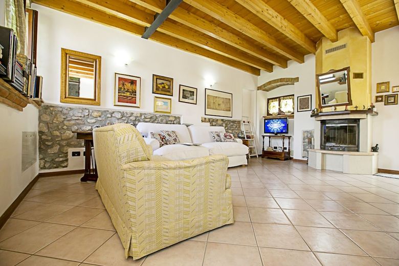 Apartamento Casa Venga