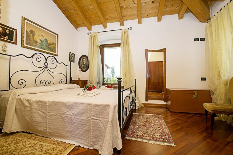 Apartamento Casa Venga