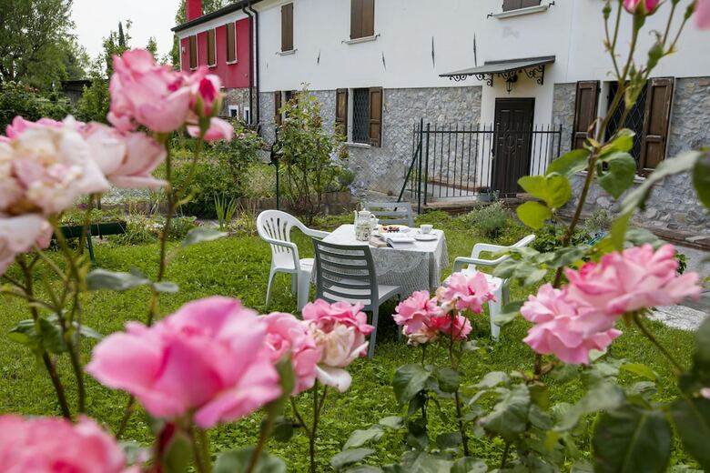 Apartamento Casa Venga