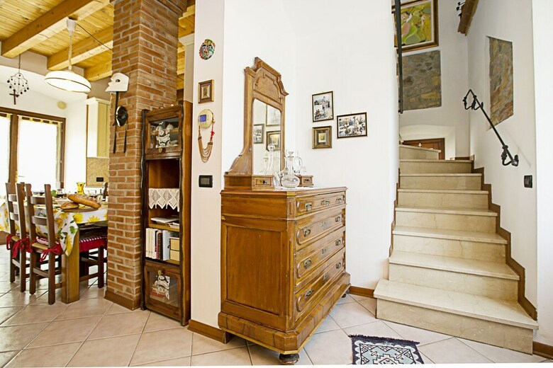 Apartamento Casa Venga