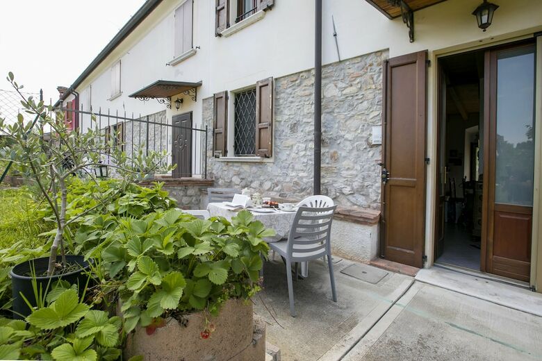 Apartamento Casa Venga