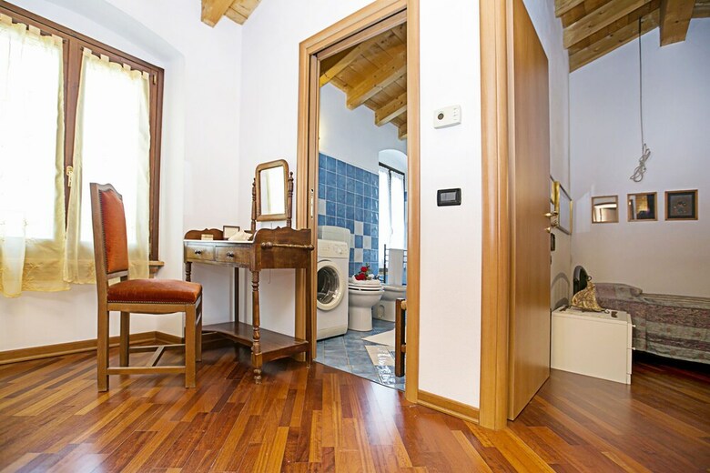 Apartamento Casa Venga