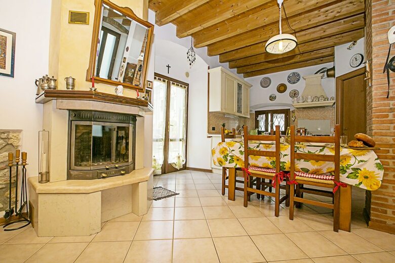 Apartamento Casa Venga