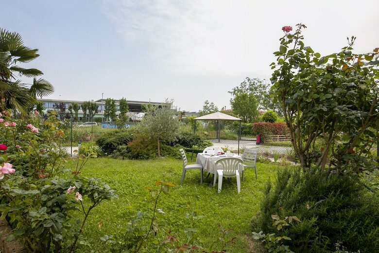 Apartamento Casa Venga