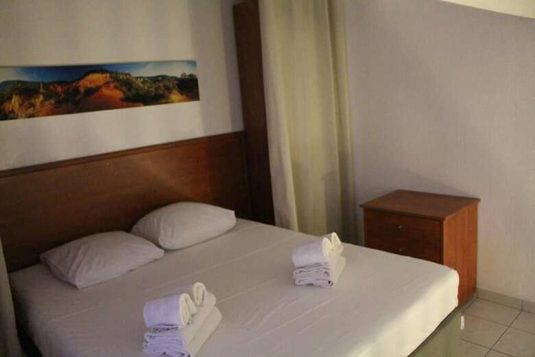 Apartamento R�sidence Enzo Paradise