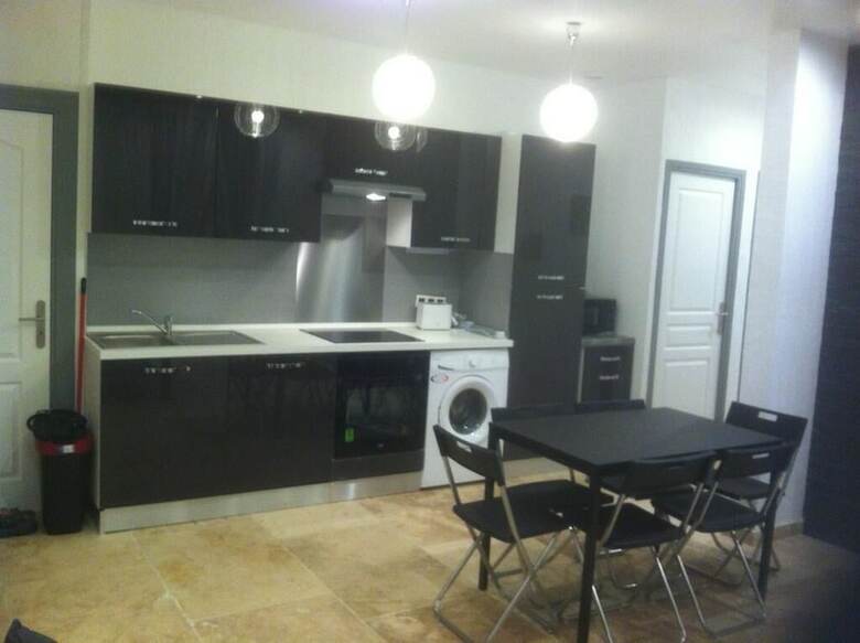 Apartamento R�sidence La Phalene Elodie