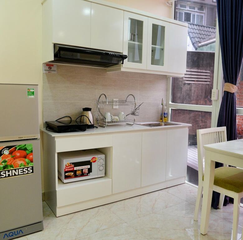 King Apartment