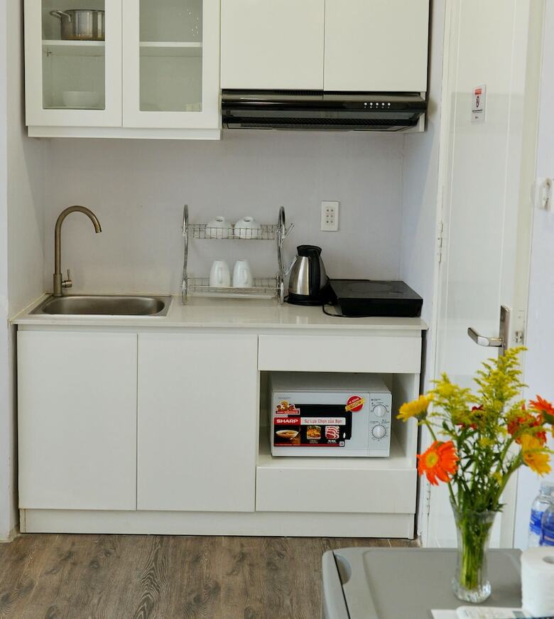 King Apartment