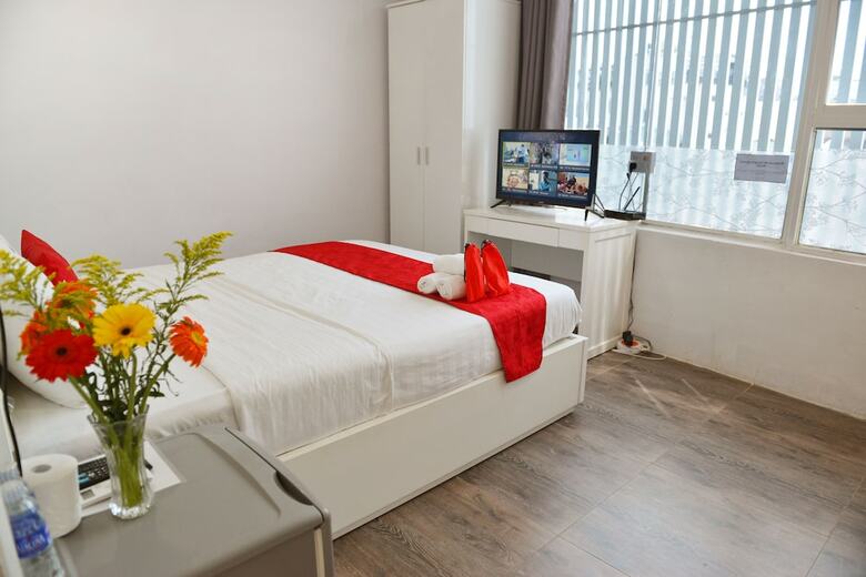 King Apartment