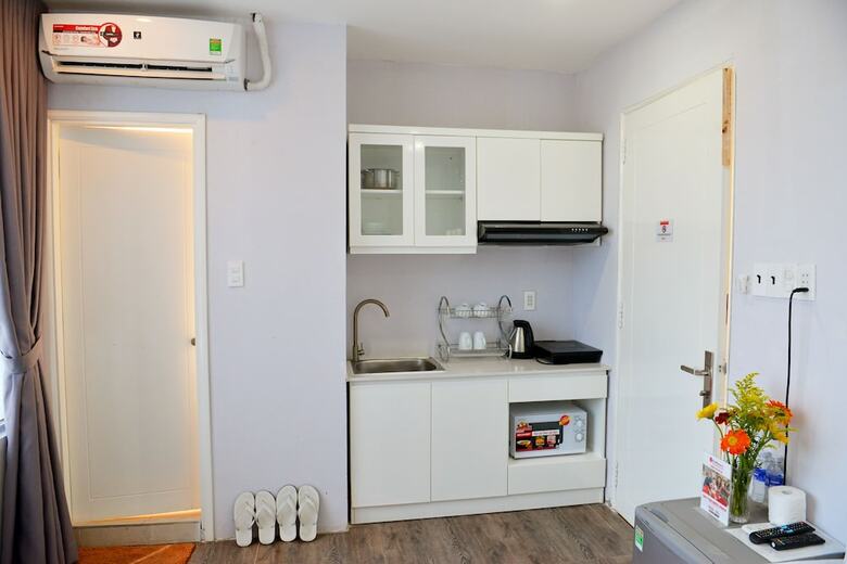 King Apartment