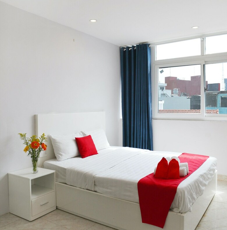 King Apartment