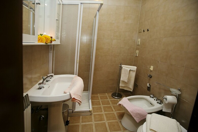 Apartamento Casa Centro Storico