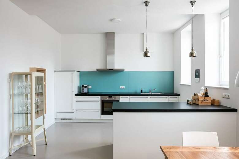 Apartamentos Baumann & M�ller