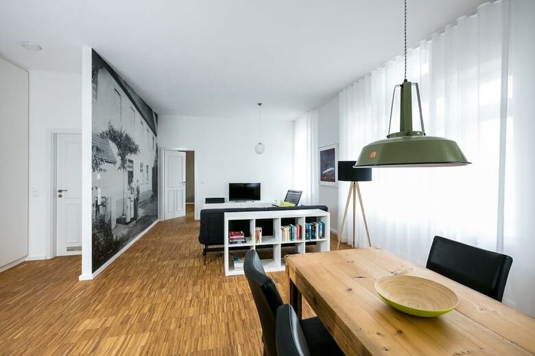 Apartamentos Baumann & M�ller