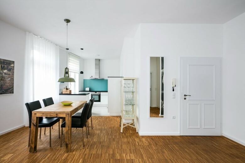 Apartamentos Baumann & M�ller