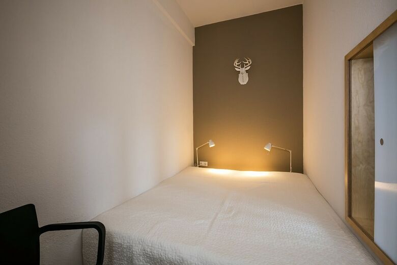 Apartamentos Baumann & M�ller