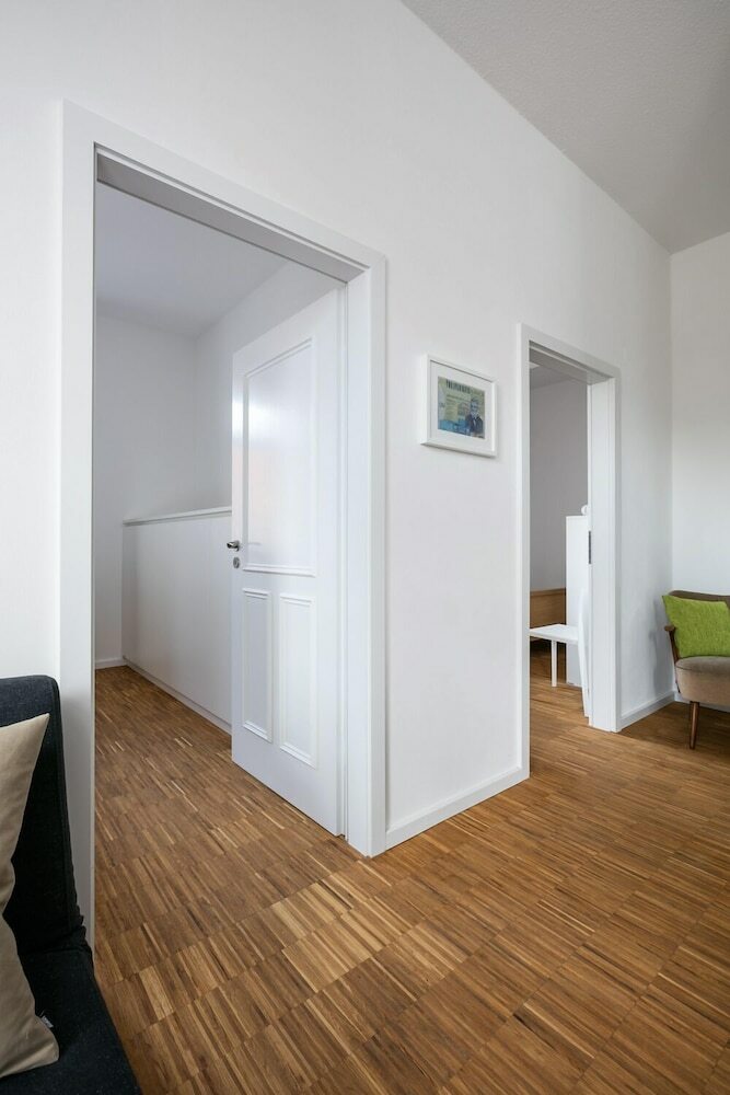 Apartamentos Baumann & M�ller