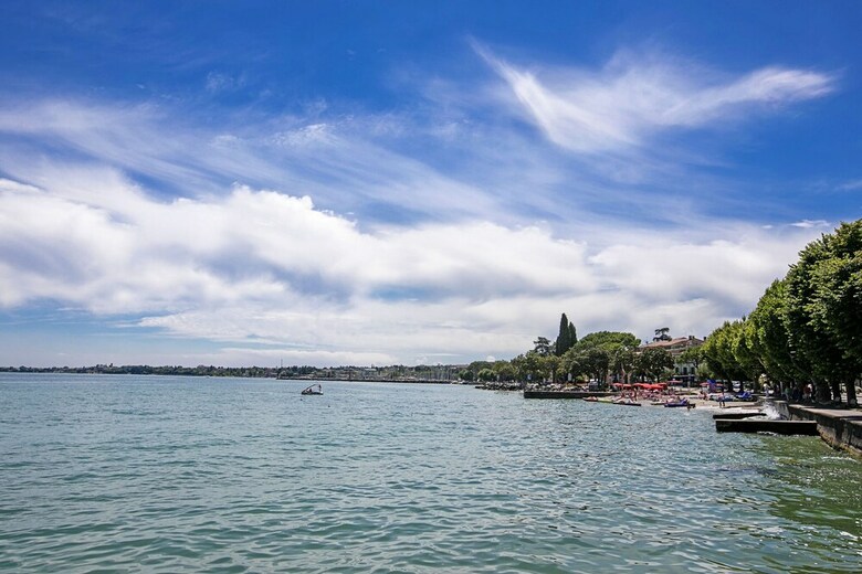 Apartamento Casa Delle Rive