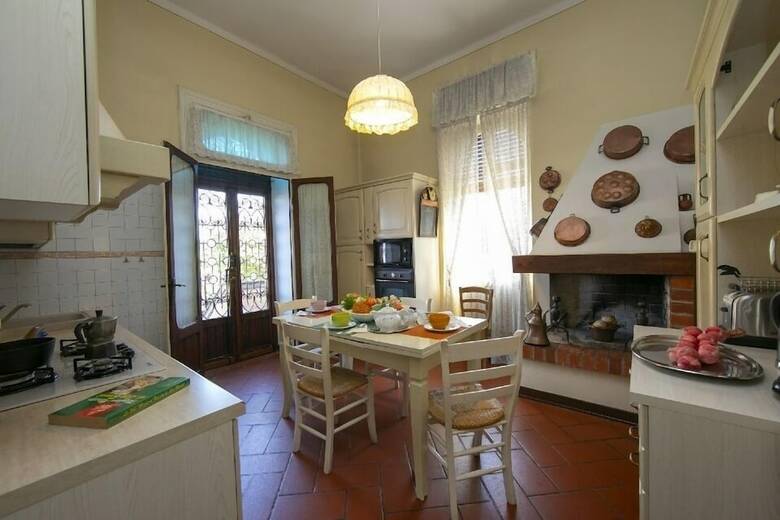 Villa Barbara