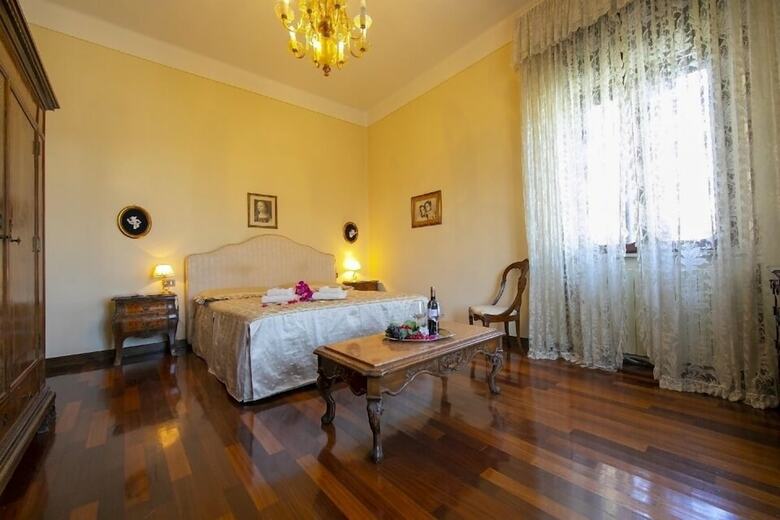 Villa Barbara
