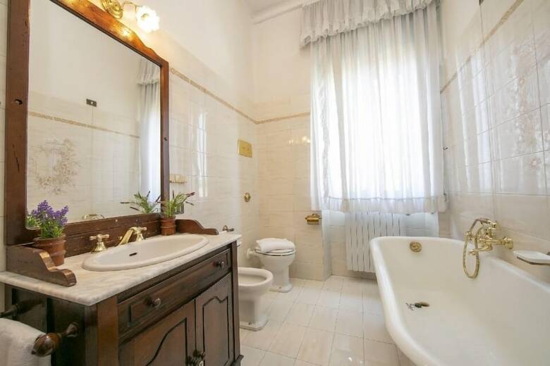 Villa Barbara