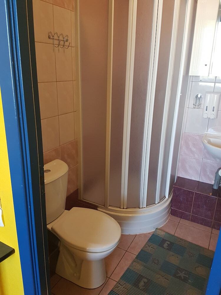 Hostal Hostel Erfolg