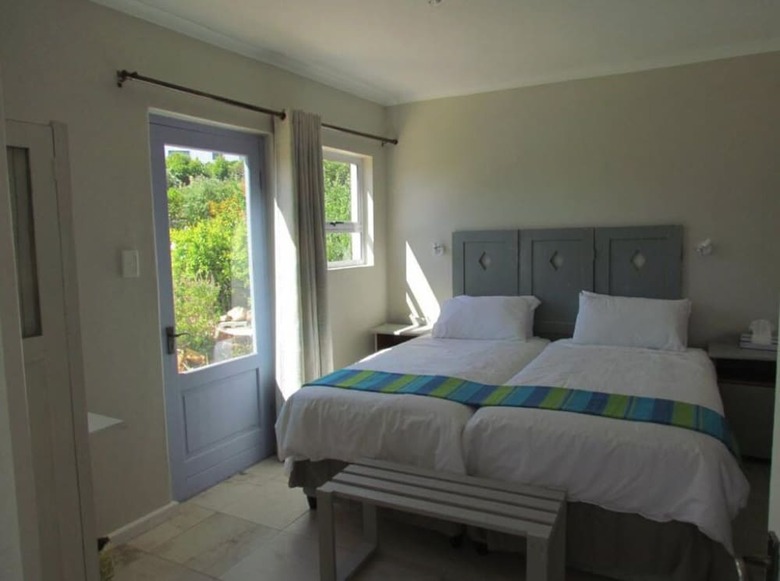 Hotel Heron Chase Self-catering Holiday Home