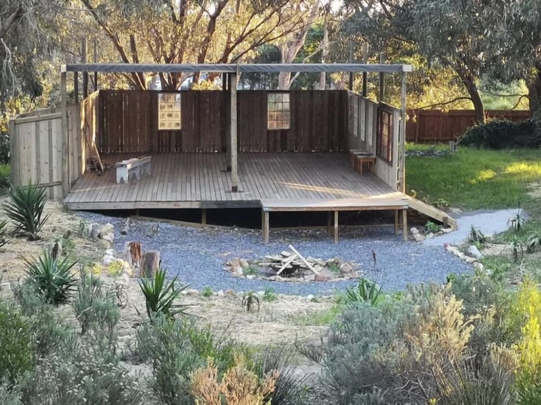 Hotel Heron Chase Self-catering Holiday Home