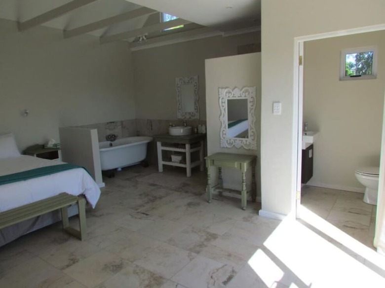 Hotel Heron Chase Self-catering Holiday Home
