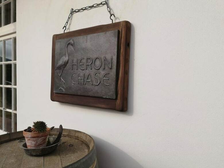 Hotel Heron Chase Self-catering Holiday Home