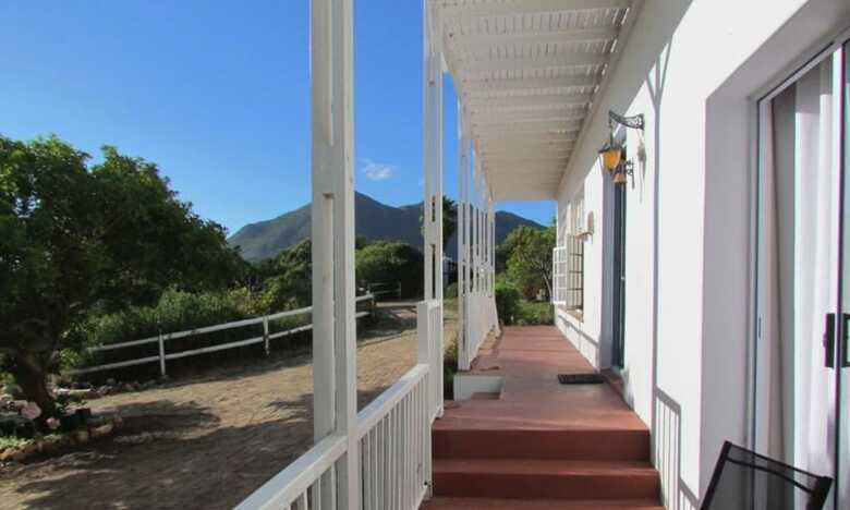 Hotel Heron Chase Self-catering Holiday Home
