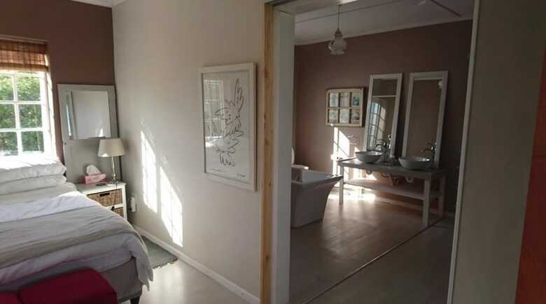 Hotel Heron Chase Self-catering Holiday Home