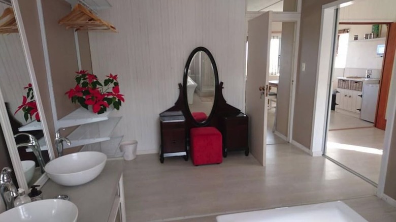 Hotel Heron Chase Self-catering Holiday Home