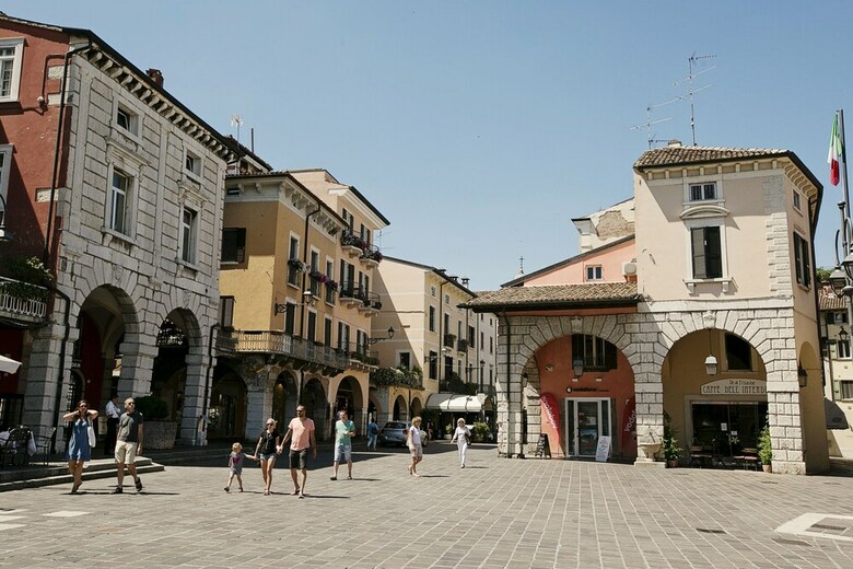 Apartamento Residenza Verde