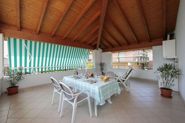 Apartamento Casa Gekos