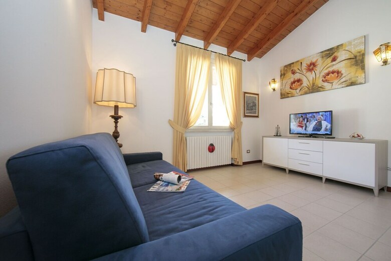 Apartamento Casa Gekos